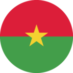 Burkina Faso